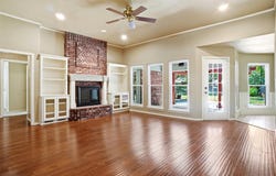1321 Oak Harbor Boulevard, Azle, TX 76020