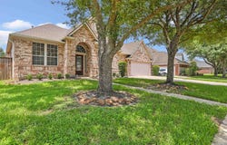 7415 Bearden Falls Ln, Humble, TX 77396