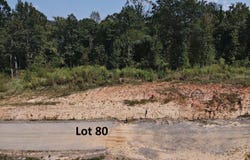142 Shepherd Loop Drive, Arkadelphia, AR 71923-0000