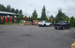 1610 NE 223RD Ave, Fairview, OR 97024
