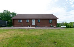 W15991 Random Ridge Road, Weyerhaeuser, WI 54895