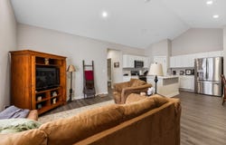 12055 / 12057 W Shadow Lakes St, Maize, KS 67205-5261