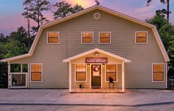 264 Wildbriar Drive, Jasper, TX 75951