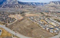 Stone Quarry Road, Parachute, CO 81635