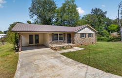 1309 MONTEVALLO ROAD, WEAVER, AL 36277