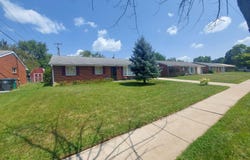 1752 Virginia Avenue, Lima, OH 45801