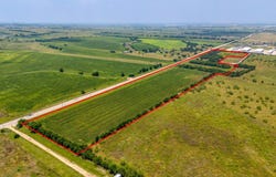 FM 487, Jarrell, TX 76537