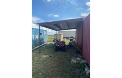2565 County Road 617, Hamilton, TX 76531