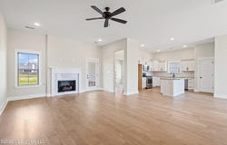 2939 Eden Lane, Nesbit, MS 38651