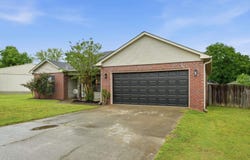 13 Jess Sims Drive, Greenbrier, AR 72058