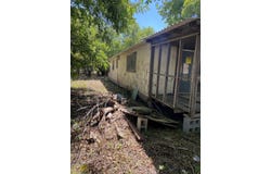 1411 S Frio Street, Coleman, TX 76834