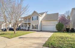 524 Cabin Drive, Irmo, SC 29063