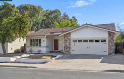 4475 Barberry, Concord, CA 94521