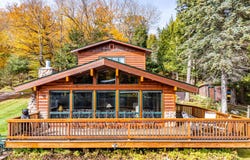 344 Hollywood Road, Old Forge, NY 13420