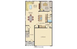 8116 Augusta Creek Drive, Pendleton, IN 46064