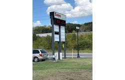 2700 W Osage Street, Pacific, MO 63069