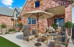 12600 Audubon Trail, Rowlett, TX 75098