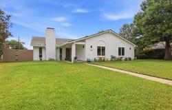 1902 Baylor Drive, Richardson, TX 75081