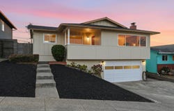 245 Castleton WAY, SAN BRUNO, CA 94066