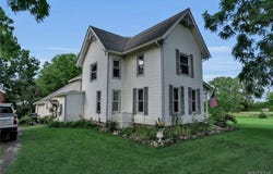 1183 Lewiston Road, Basom, NY 14013