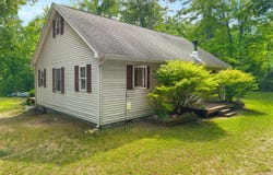 1922 Fish Lab Road, Lewiston, MI 49756