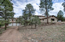 2881 Lodgepole, Overgaard, AZ 85933