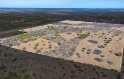 Tri-County Rd, Mason, TX 76856
