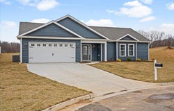 LANGLEY DR, WAYNESBORO, VA 22980
