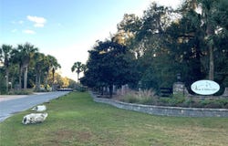 NW 145TH AVE LOT 25, WILLISTON, FL 32696