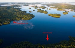 Waters Island, Ely, MN 55731