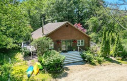 34 Bull Rock Road, West Bath, ME 04530