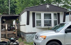 Cumberledge Ct. Rt. 250 (Hornet Hwy), Hundred, WV 26575