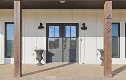 402 County Rd 308, Seminole, TX 79360