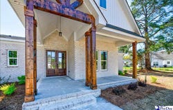 2119 Timberlane Dr., Florence, SC 29506