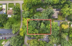 V/L S 5th Street, Lewiston, NY 14092
