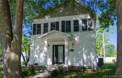 111 Franklin Avenue, Eldon, MO 65026