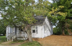 112 S Glenn Street lot: 0, Hillsboro, OH 45133