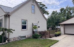 6121 N Gulley Road, Dearborn Heights, MI 48127