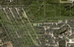 711 HICKORY NUT Trail, SATSUMA, FL 32189