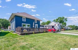 310 E 13th Street, Blue Earth, MN 56013