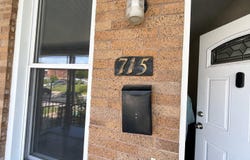715 GLENWOOD Avenue, BALTIMORE, MD 21212