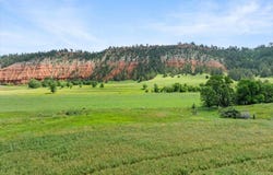 Tract 1 Belle River Ranch, Hulett, WY 82720