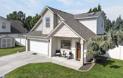 1312 N 37th Ct, Pasco, WA 99301