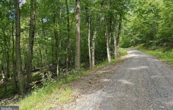 RED MAPLE Drive lot: 69, BAKER, WV 26801