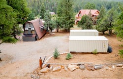 893 E Aspen Meadow Dr, Hatch, UT 84735
