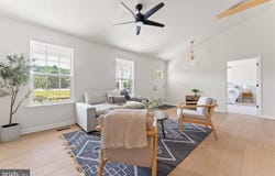 5321 LEWISTON Road, BUMPASS, VA 23024