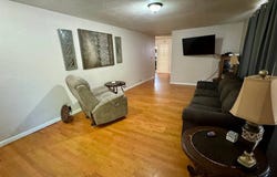 502 S 6th Street, Mc Alester, OK 74501