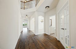 4713 Camp Verde Circle, Sherman, TX 75092