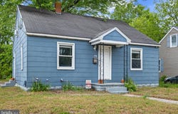 728 JACKSON ST, SALISBURY, MD 21804