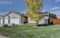338 Hawthorne Avenue, Johnstown, CO 80534
